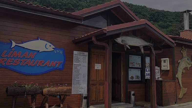 Ağva Liman Restaurant