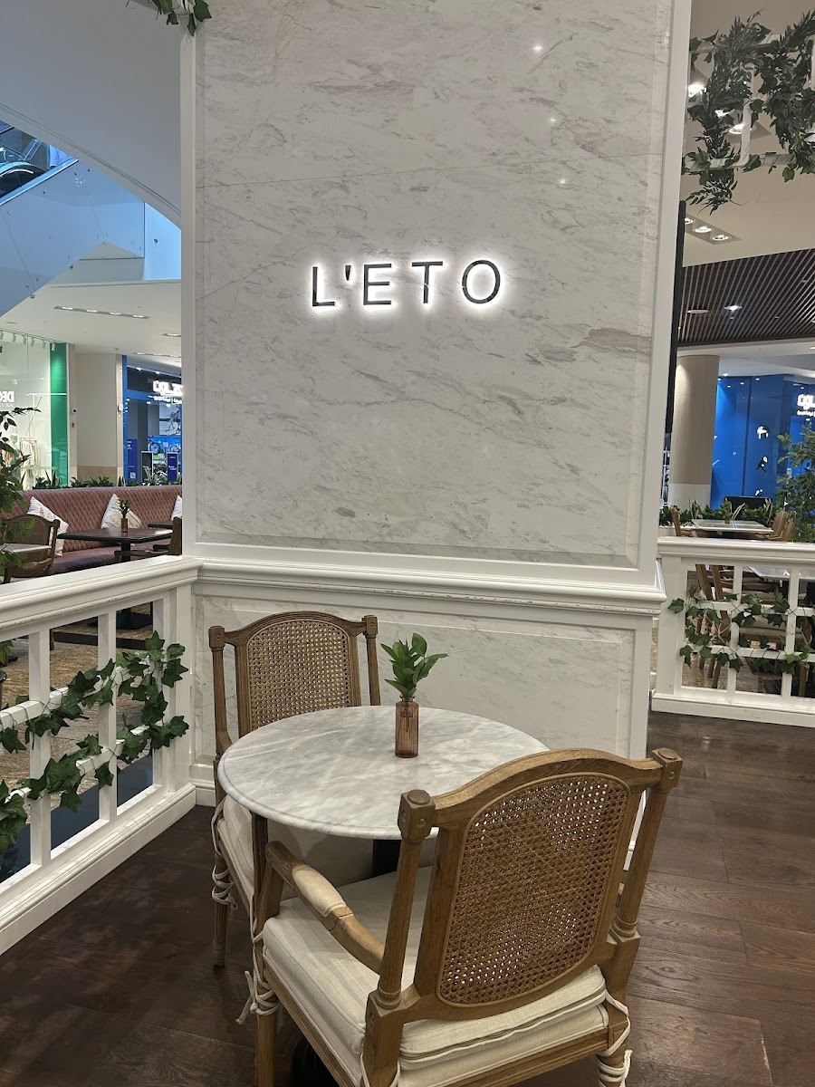 L'eto Caffe-3